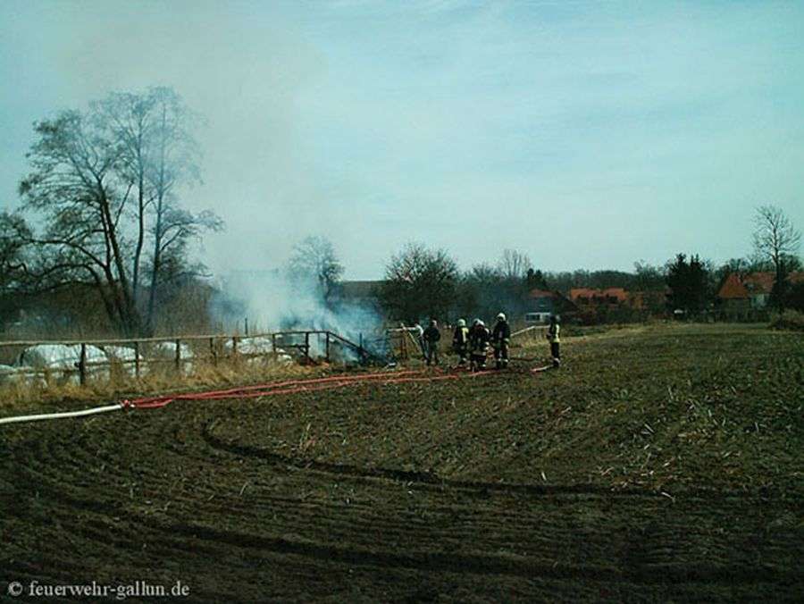 Einsatz 8-2006